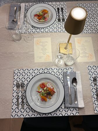 Premier Personal Chef Services: Five-Star Dining at Home image 5