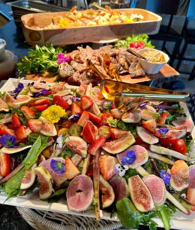 Premier Personal Chef Services: Five-Star Dining at Home image 16