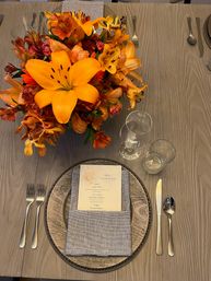 Premier Personal Chef Services: Five-Star Dining at Home image 9