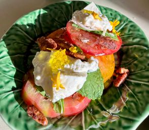Premier Personal Chef Services: Five-Star Dining at Home image 19