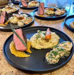 Premier Personal Chef Services: Five-Star Dining at Home image 6