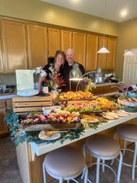 Elite Personal Chef Services: Celebrate Your Special Occasion with Culinary Excellence image 8