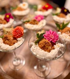 Elite Personal Chef Services: Celebrate Your Special Occasion with Culinary Excellence image 7