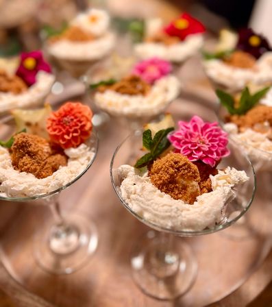 Elite Personal Chef Services: Celebrate Your Special Occasion with Culinary Excellence image 7