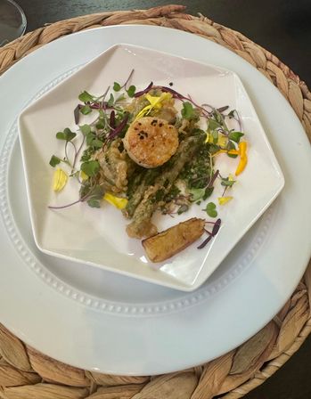 Premier Personal Chef Services: Five-Star Dining at Home image 25