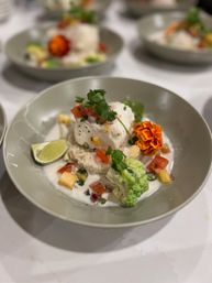 Premier Personal Chef Services: Five-Star Dining at Home image 3