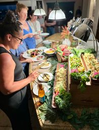Elite Personal Chef Services: Celebrate Your Special Occasion with Culinary Excellence image 3