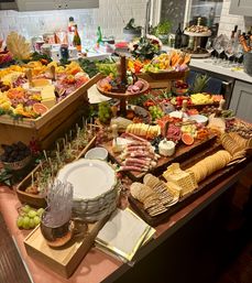 Premier Personal Chef Services: Five-Star Dining at Home image 20