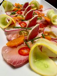 Premier Personal Chef Services: Five-Star Dining at Home image 17