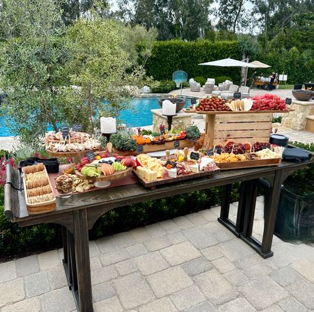 Premier Personal Chef Services: Five-Star Dining at Home image 14