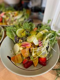Elite Personal Chef Services: Celebrate Your Special Occasion with Culinary Excellence image 37