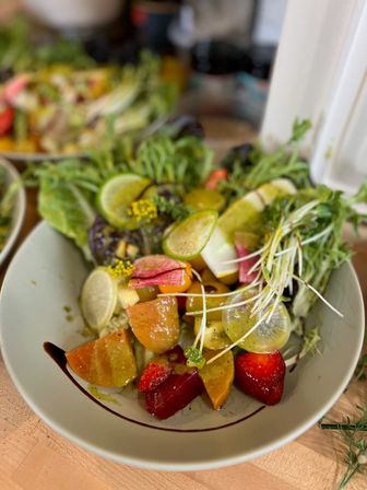 Elite Personal Chef Services: Celebrate Your Special Occasion with Culinary Excellence image 37