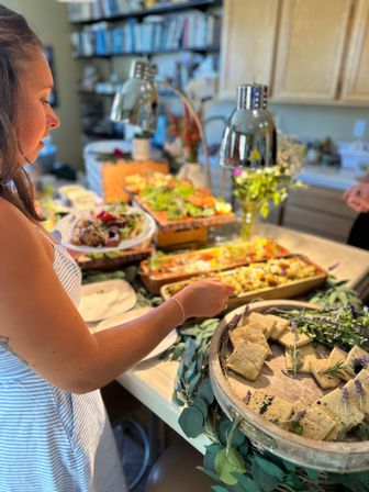 Elite Personal Chef Services: Celebrate Your Special Occasion with Culinary Excellence image 38