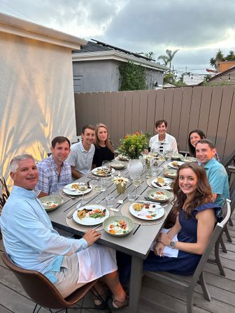 Premier Personal Chef Services: Five-Star Dining at Home image 12