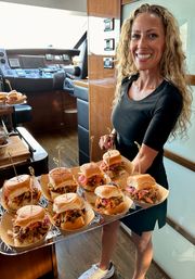 Premier Personal Chef Services: Five-Star Dining at Home image 11
