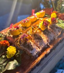 Elite Personal Chef Services: Celebrate Your Special Occasion with Culinary Excellence image 35