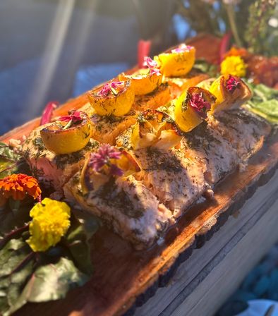 Elite Personal Chef Services: Celebrate Your Special Occasion with Culinary Excellence image 35