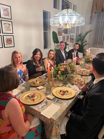 Premier Personal Chef Services: Five-Star Dining at Home image 24