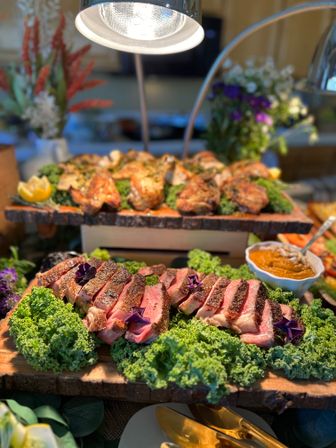 Elite Personal Chef Services: Celebrate Your Special Occasion with Culinary Excellence image 39