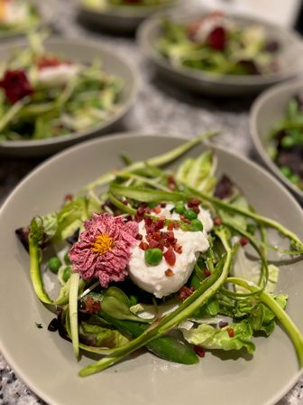 Elite Personal Chef Services: Celebrate Your Special Occasion with Culinary Excellence image 14