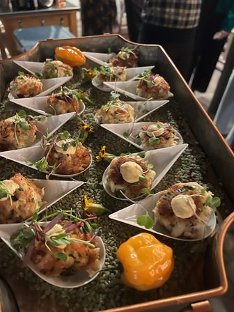 Premier Personal Chef Services: Five-Star Dining at Home image 7