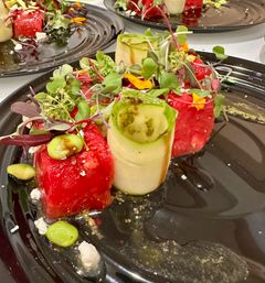 Elite Personal Chef Services: Celebrate Your Special Occasion with Culinary Excellence image 36
