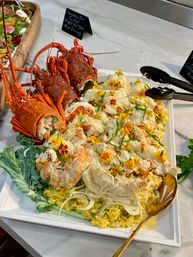 Premier Personal Chef Services: Five-Star Dining at Home image 8