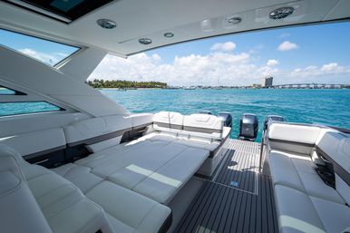 Ultimate All-Inclusive Yacht Party with Pole Dancing, Complimentary Champagne & Shots - Plus a First Mate Pup! image 11