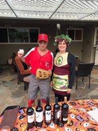 Private In-Home Wine Sampling Experience image 16