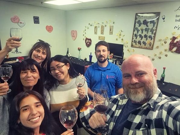 Private In-Home Wine Sampling Experience image 29