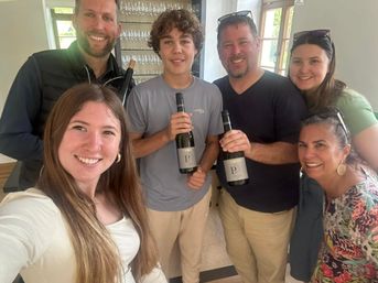 Private In-Home Wine Sampling Experience image 19