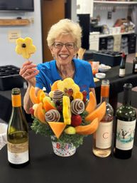 Private In-Home Wine Sampling Experience image 15