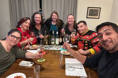 Private In-Home Wine Sampling Experience image 35