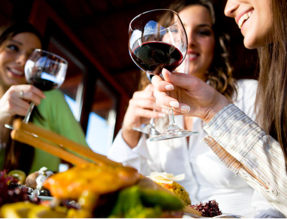 Private In-Home Wine Sampling Experience image 32