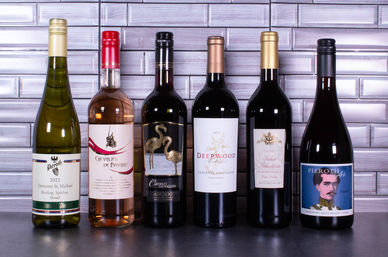 Private In-Home Wine Sampling Experience image 13