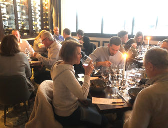 Private In-Home Wine Sampling Experience image 30