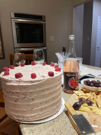 Private In-Home Wine Sampling Experience image 20