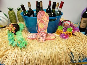 Private In-Home Wine Sampling Experience image 14