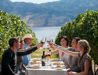 Private In-Home Wine Sampling Experience image 3