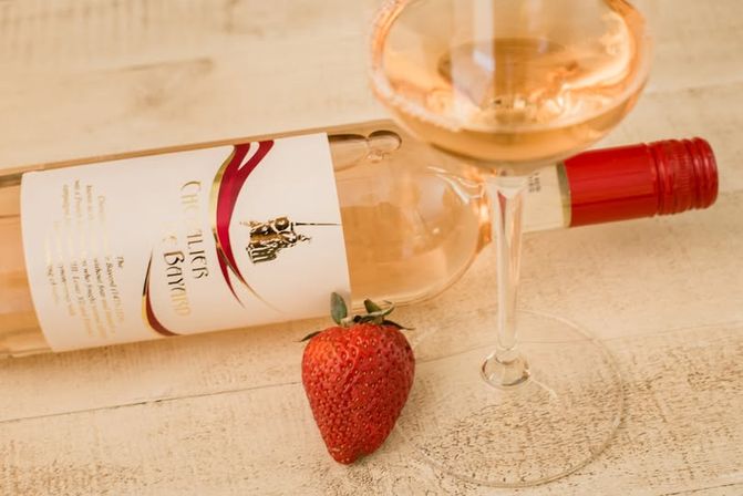 Private In-Home Wine Sampling Experience image 25