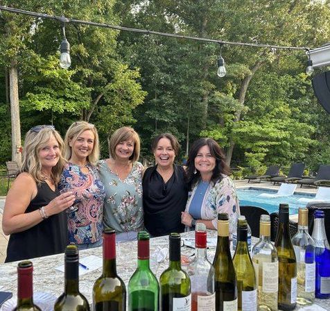 Private In-Home Wine Sampling Experience image 5