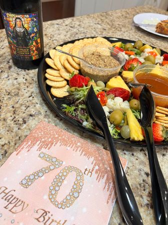 Private In-Home Wine Sampling Experience image 24