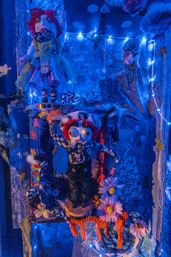 Upside Down Universe: Reno's Largest Immersive Art Experience image 13