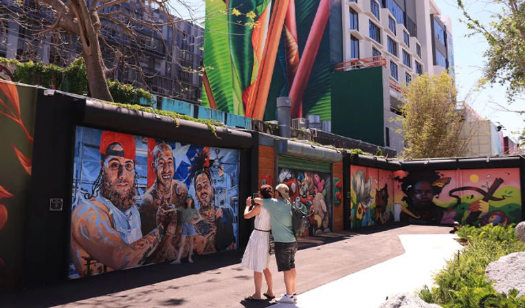 Best of Miami from Fort Lauderdale: Small Group Tour with Return Transport + Guide image 5