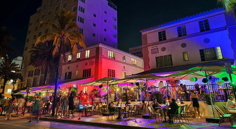 Best of Miami from Fort Lauderdale: Small Group Tour with Return Transport + Guide image 3