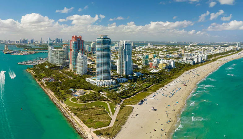 Best of Miami from Fort Lauderdale: Small Group Tour with Return Transport + Guide image 6
