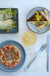 Lola Spanish Tapas Bar & Neighborhood Bistro image 12