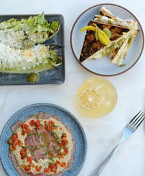 Lola Spanish Tapas Bar & Neighborhood Bistro image 2