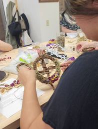 Light It Up: Candle-Making Workshop image 6