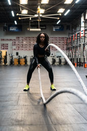 Fit 404 Personal Training and Group Fitness Classes image 3